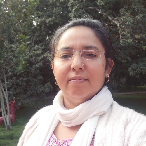 Prof. Poonam Kumari